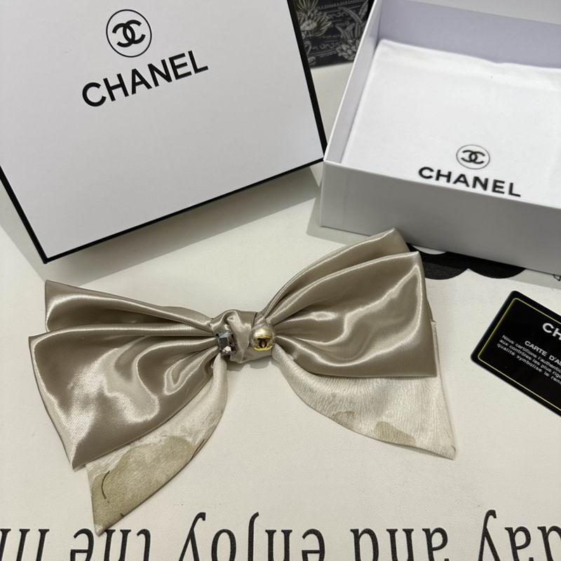 Chanel Hairpin hh (81)